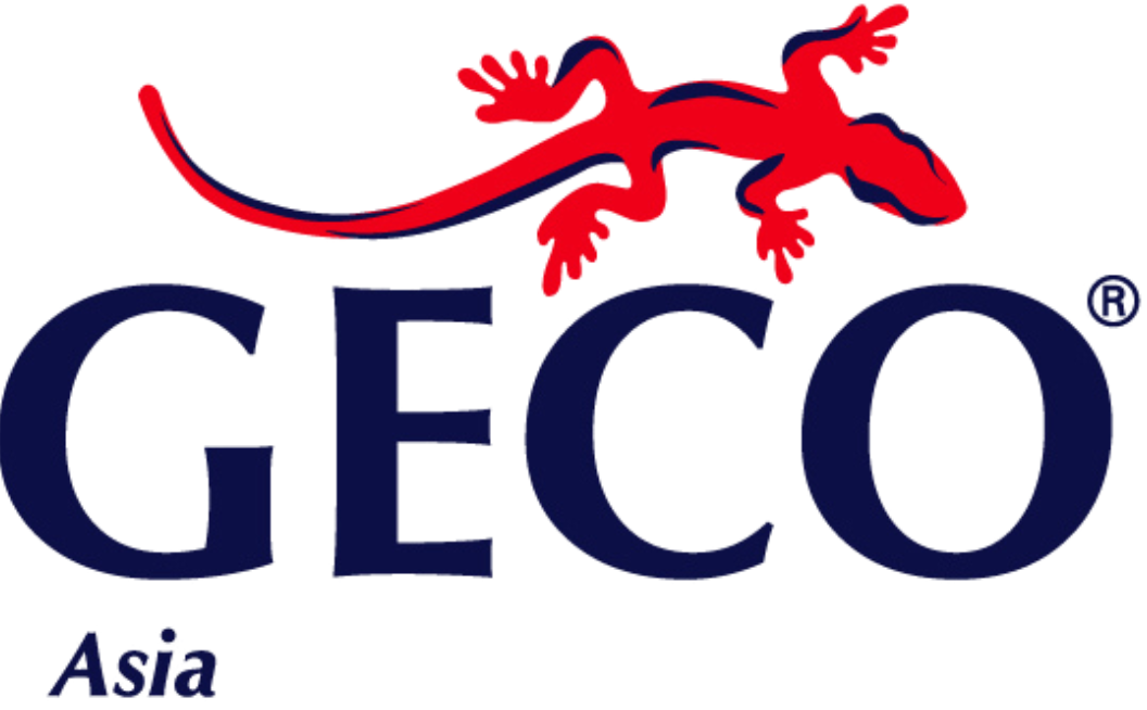 GECO Asia Logo